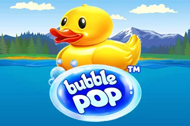 BUBBLE POP   ?v=5.6.4