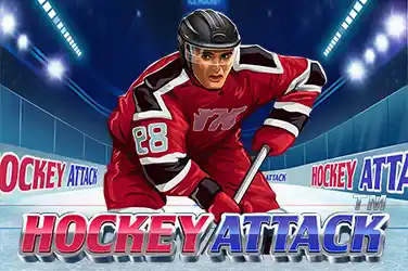 HOCKEY ATTACK   ?v=5.6.4